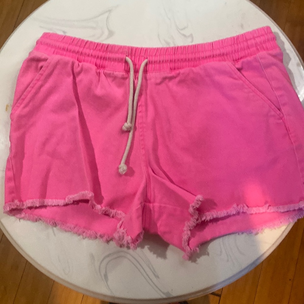 Casual women shorts
